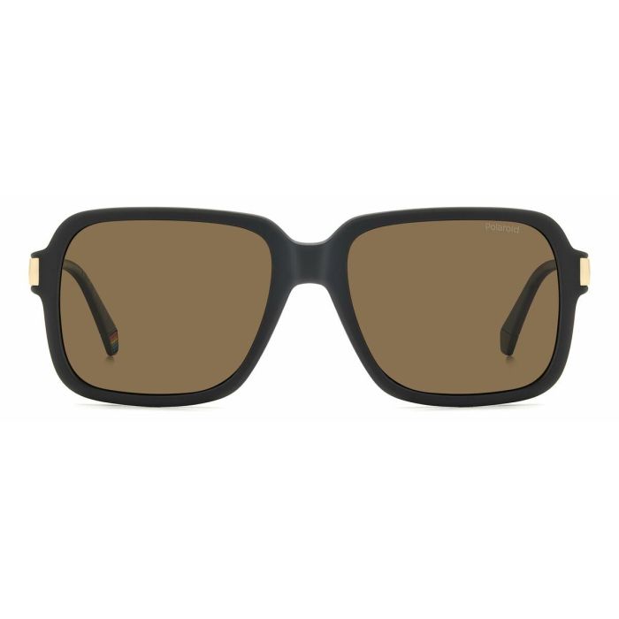 Gafas de Sol Hombre Polaroid PLD 6220_S_X 5 Gafas de Sol Hombre Polaroid PLD 6220_S_X 5