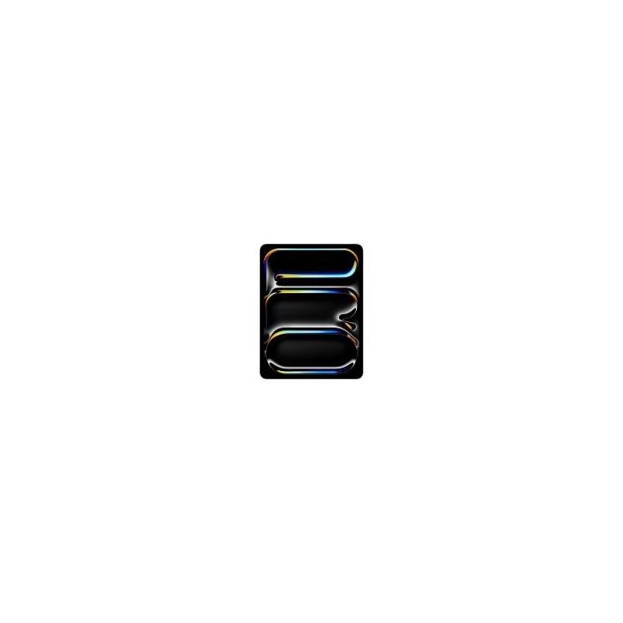 Apple iPad Pro M5 Wi-Fi + Cellular 1TB with nanotexture glass Silver 1