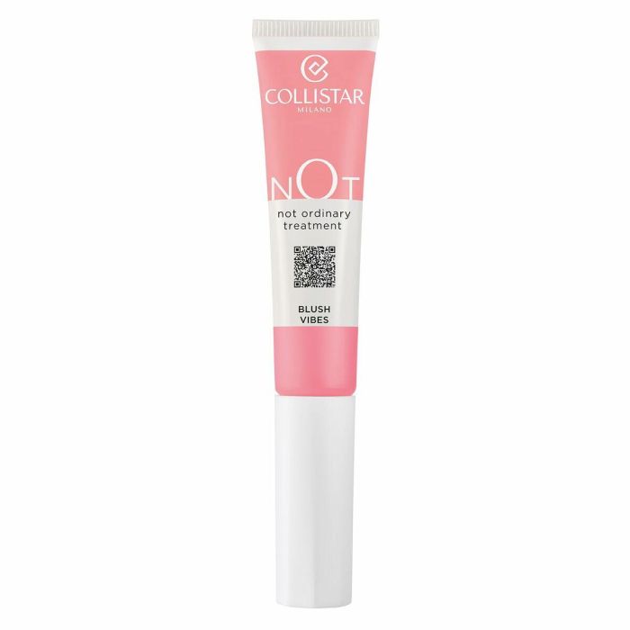 Collistar NOT BLUSH VIBES colorete fluido #01-Pink Lemonade 15 ml 5