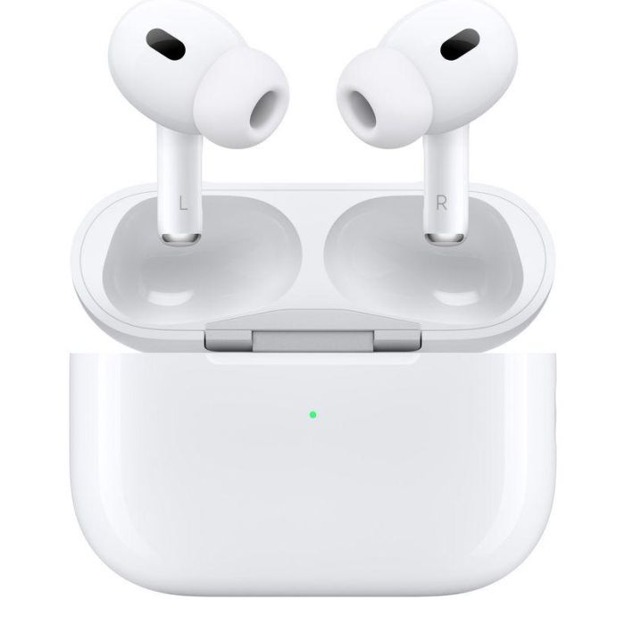 Apple AirPods Pro (2nd generation) with MagSafe Charging Case (USB‑C) 1 Apple AirPods Pro (2nd generation) with MagSafe Charging Case (USB‑C) 1
