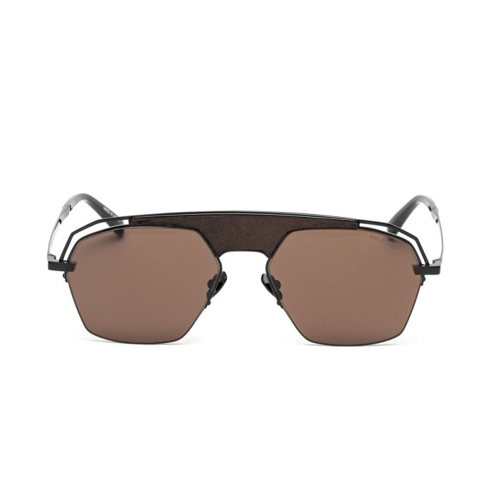 Gafas de Sol Hombre Belstaff MAXFORD-NEGRO-W ø 57 mm 1