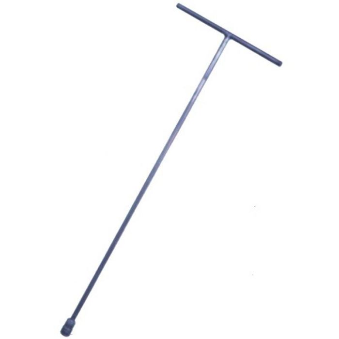 DUVER Llave para Baliza Hexagonal 19mm H-75