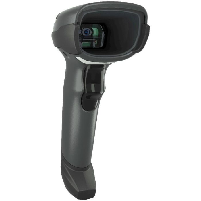 Zebra DS4608-SR Lector de Códigos de Barras Portátil 1D/2D 5