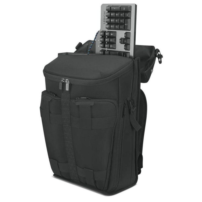 Lenovo Legion Active Gaming Backpack 5 Lenovo Legion Active Gaming Backpack 5