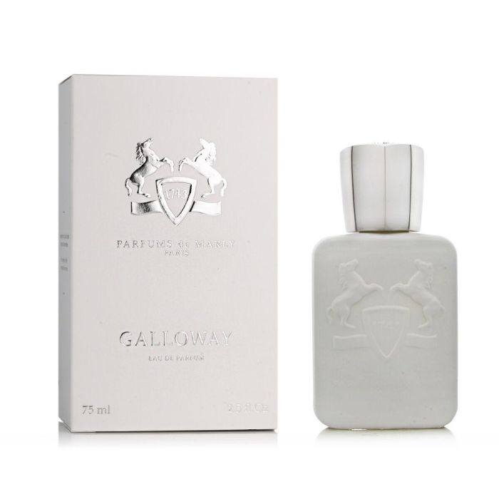 Perfume Mujer Parfums de Marly Galloway EDP 75 ml 1