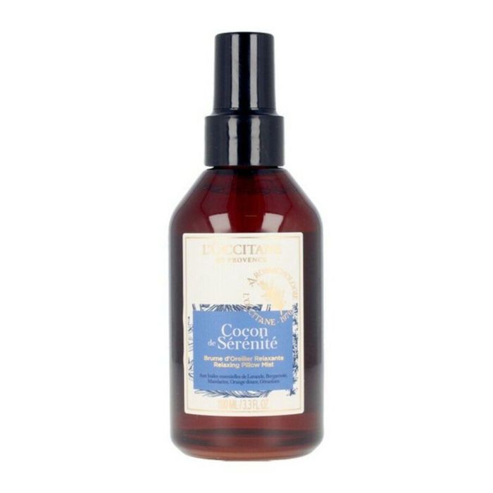 L'Occitane En Provence Hogar Bruma De Almohada Relax L'Occitane En Provence Hogar Bruma De Almohada Relax