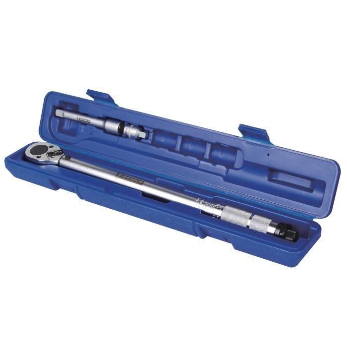 Llave dinamométrica MICHELIN MTW-210 1 Llave dinamométrica MICHELIN MTW-210 1
