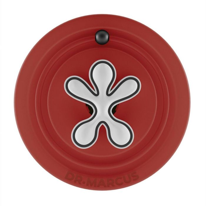 Ambientador para Coche Dr Marcus Lucky Pin Frutos rojos Plástico 4