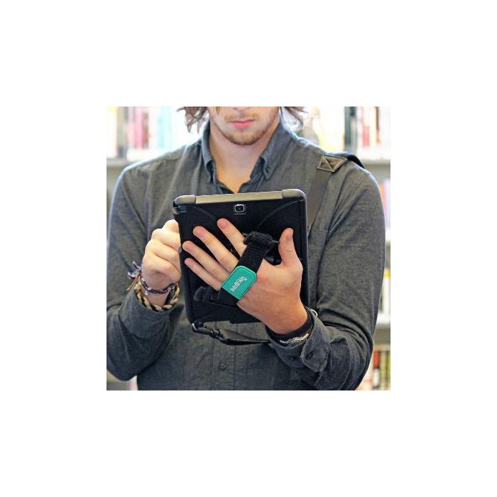RAM Mounts GDS HandStand Tablet Hand Strap and Kick Stand 5