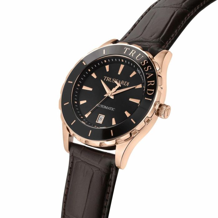 Reloj Hombre Trussardi T-LOGO (Ø 43 mm) 4