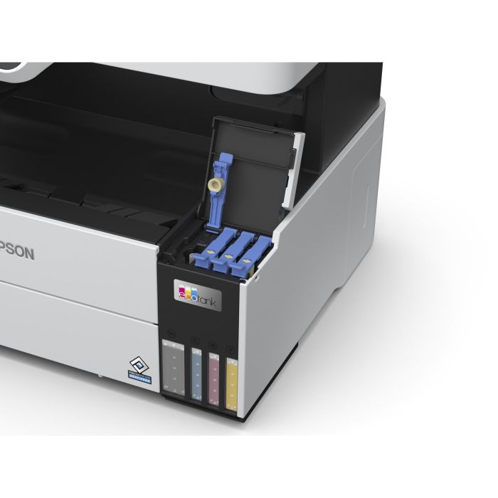EPSON EcoTank ET-5170 11 EPSON EcoTank ET-5170 11