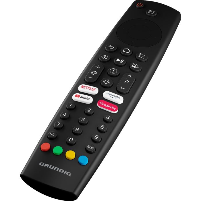 Grundig 43 VCE 223 schwarz 9