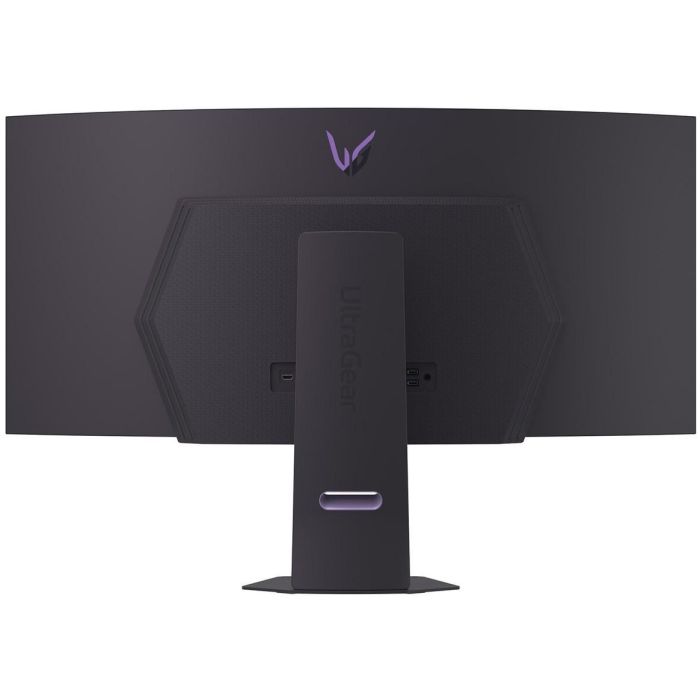 124,5cm/49" (5120×1440) LG 49U950A-W 32:9 Nano IPS 5 ms 144Hz HDMI ×2 DisplayPort 1 USB-C 2×10W Speakers VESA Black 13 124,5cm/49" (5120×1440) LG 49U950A-W 32:9 Nano IPS 5 ms 144Hz HDMI ×2 DisplayPort 1 USB-C 2×10W Speakers VESA Black 13