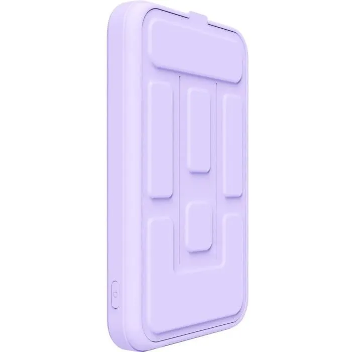 YENKEE YPB 501 PE Batería Externa MagSafe 5000 mAh 2