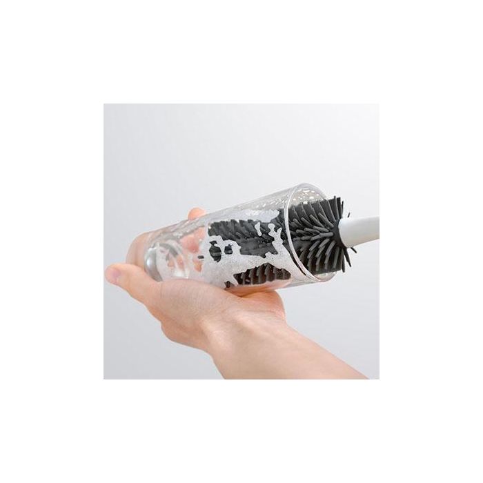 Limpiador de botellas Quttin 34x4.5 cm (24 Unidades) 7 Limpiador de botellas Quttin 34x4.5 cm (24 Unidades) 7