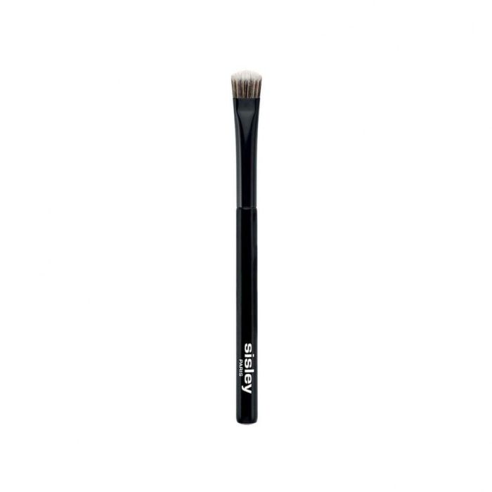 Sisley Pincel Ombreur Brocha para Sombras de Ojos Cerdas Sintéticas Redondeada y Densa para Aplicar, Difuminar e Intensificar 1 unidad 2