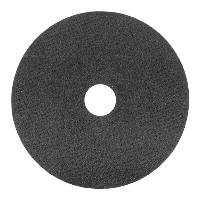 Disco corte hierro y acero inoxidable. ø125 x 1 x 22,2 mm 1 Disco corte hierro y acero inoxidable. ø125 x 1 x 22,2 mm 1