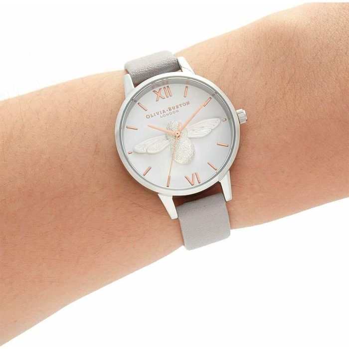 Reloj Mujer Olivia Burton OB16AM163 (Ø 30 mm) 1 Reloj Mujer Olivia Burton OB16AM163 (Ø 30 mm) 1