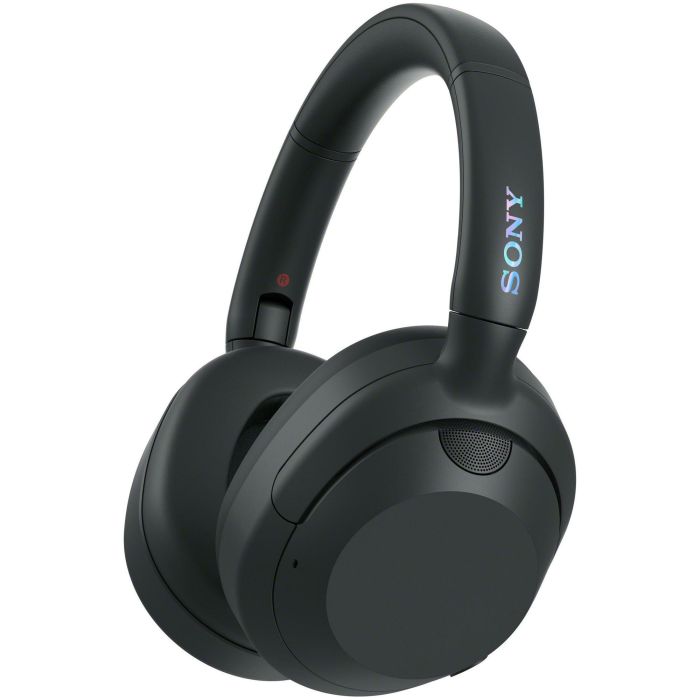 Sony WHULT900NB.CE7 Auriculares Inalámbricos Bluetooth Negros con Micrófono y Noise Cancelling 0 Sony WHULT900NB.CE7 Auriculares Inalámbricos Bluetooth Negros con Micrófono y Noise Cancelling 0