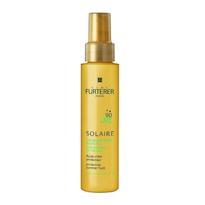 Rene Furterer Sun Care Protective Summer Oil 100 mL