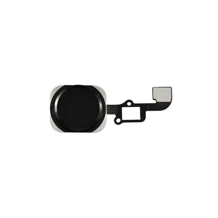 CoreParts home button assembly Black iPhone 6 and 6+ CoreParts home button assembly Black iPhone 6 and 6+