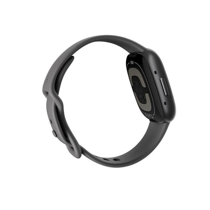 Fitbit Sense 2 Smartwatch Monitor de Estrés, Sueño, Ritmo Cardíaco ECG, GPS, Google Pay, Color Shadow Grey/Graphite 2