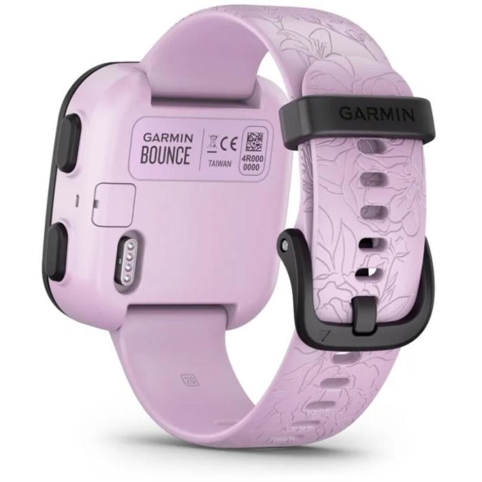 Garmin Bounce black 5