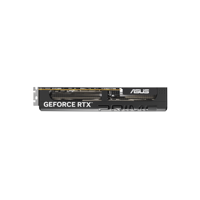 Asus 90YV0N10-M0NA00 Tarjeta Gráfica Prime GeForce RTX 5060 OC Edition 8GB GDDR7 SFF-Ready, Triple Ventilador 14