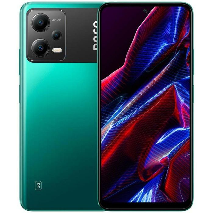 Smartphone Poco X5 6,67" 6 GB RAM Verde