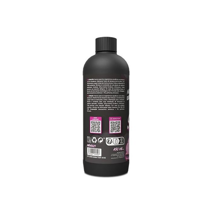 Snow Foam Rosa Concentrado Motorrevive 500 mL Cs9 MRV0021 1 Snow Foam Rosa Concentrado Motorrevive 500 mL Cs9 MRV0021 1