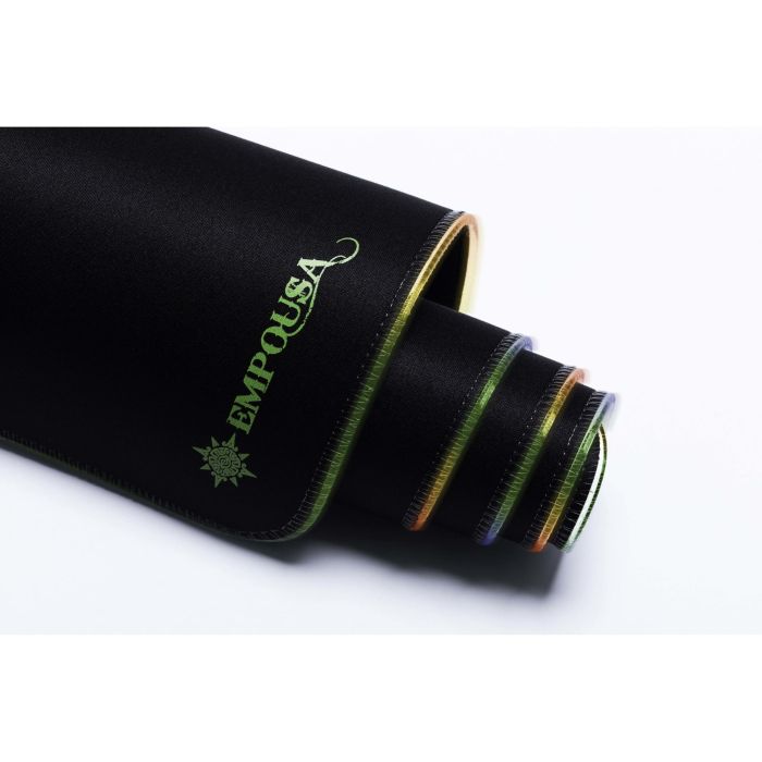 INCA Gaming Mauspad IMP-022 RGB-LED. 770x295x3mm. SW retail 2 INCA Gaming Mauspad IMP-022 RGB-LED. 770x295x3mm. SW retail 2