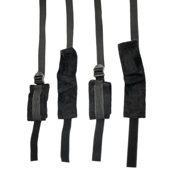 Set Erótico Sex & Mischief 17