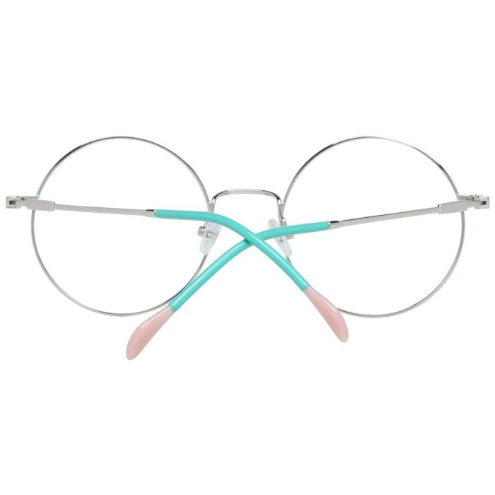 Montura de Gafas Mujer Emilio Pucci EP5088-51020 Ø 51 mm 4 Montura de Gafas Mujer Emilio Pucci EP5088-51020 Ø 51 mm 4