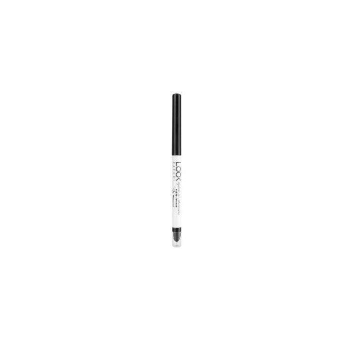 Eyeliner Look Expert C/ Difum Negro Intenso Eyeliner Look Expert C/ Difum Negro Intenso