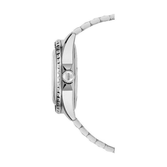 Reloj Hombre Mido M026-830-11-051-00 Negro Plateado 4 Reloj Hombre Mido M026-830-11-051-00 Negro Plateado 4