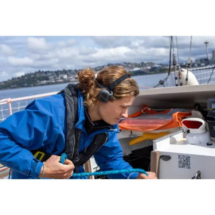 Sena 8809629529693 Auriculares Estéreo con Micrófono Bluetooth, 10 Horas Batería, Alcance 800m-1600m, USB-C (x2) 2 Sena 8809629529693 Auriculares Estéreo con Micrófono Bluetooth, 10 Horas Batería, Alcance 800m-1600m, USB-C (x2) 2