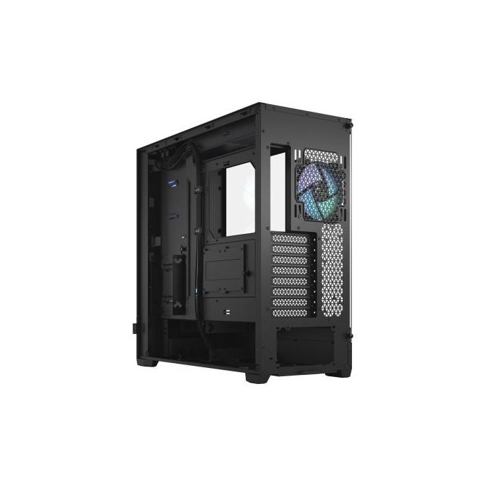 Fractal Design FD-C-POR1X-06 Torre PC Negra ATX, EATX, micro ATX, Mini-ITX 7 Fractal Design FD-C-POR1X-06 Torre PC Negra ATX, EATX, micro ATX, Mini-ITX 7