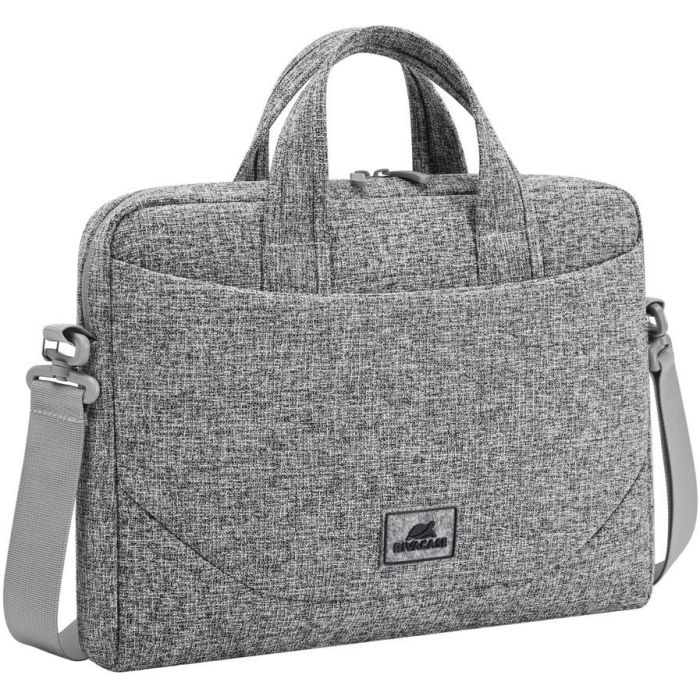 Riva Laptoptasche Anvik 14" light grey 7921 0 Riva Laptoptasche Anvik 14" light grey 7921 0