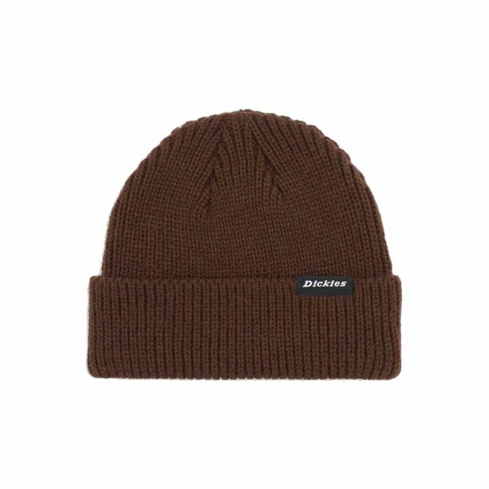 Gorro Deportivo Dickies Woodworth Marrón Talla única Gorro Deportivo Dickies Woodworth Marrón Talla única