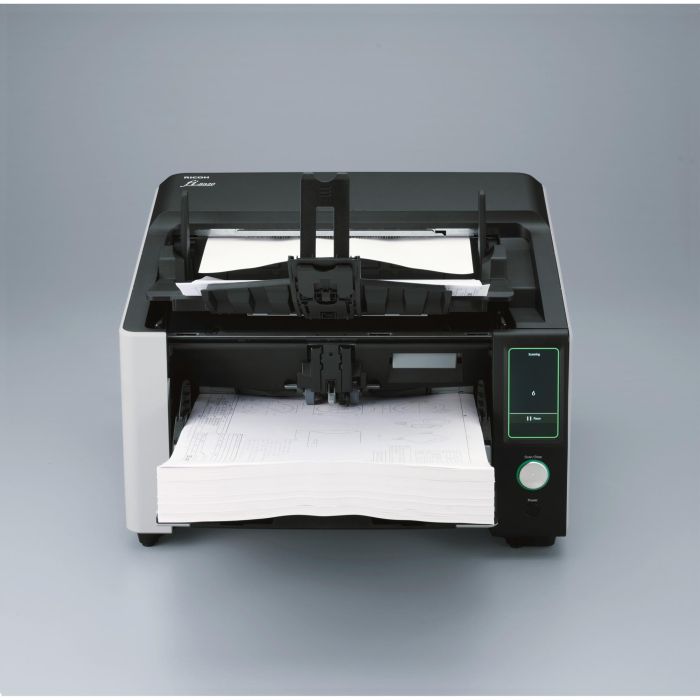 Ricoh FI-8820 Escáner de Documentos 1 Ricoh FI-8820 Escáner de Documentos 1