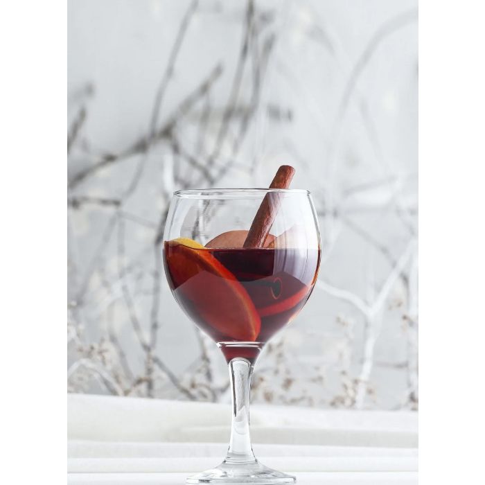 Lav Set 6 Copas Combinados 645 cc ø9.5x20 cm (4 Cajas) 3