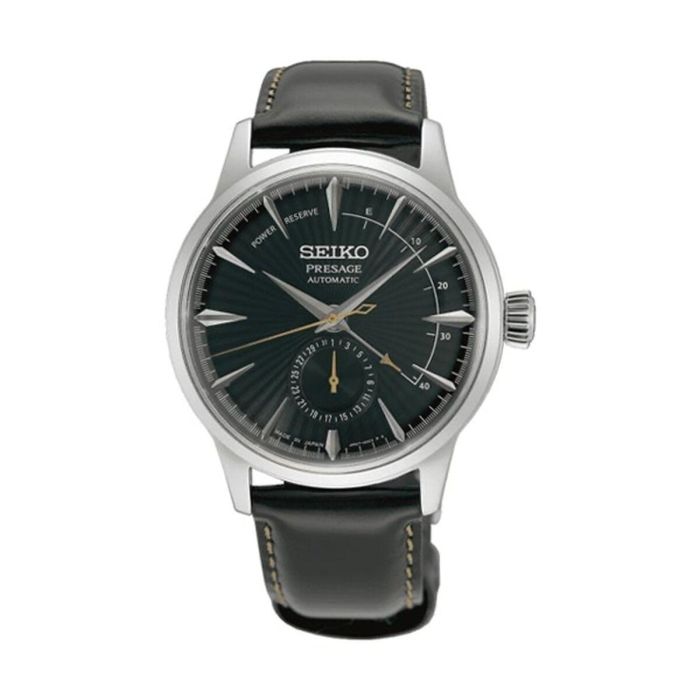 Reloj Hombre Seiko SSA459J1 Verde Reloj Hombre Seiko SSA459J1 Verde