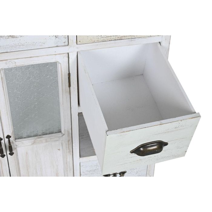 Cajonera Home ESPRIT Cottage 98 x 33 x 94 cm 4 Cajonera Home ESPRIT Cottage 98 x 33 x 94 cm 4