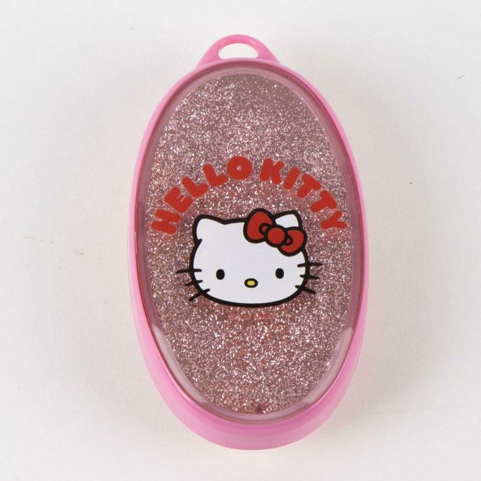 Cepillos desenredante hello kitty 9 Cepillos desenredante hello kitty 9