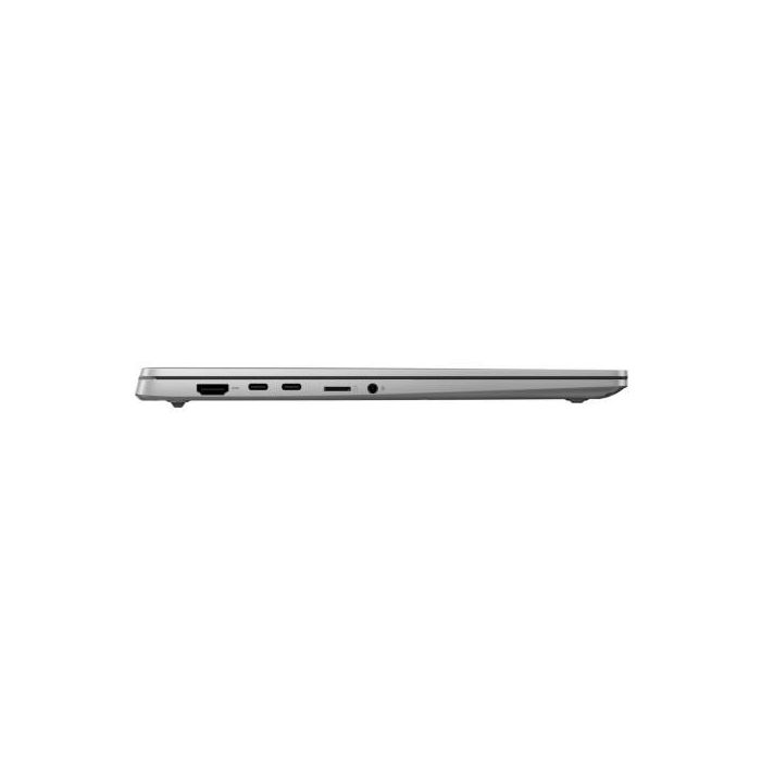 ASUS Vivobook S 14 OLED M5406WA-QD088W Copilot+ PC - Portátil 14" WUXGA OLED (AMD Ryzen AI 9 HX 370, 32GB RAM, 1TB SSD, AMD Radeon 890M, Windows 11) Plata Fría - QWERTY Español 6 ASUS Vivobook S 14 OLED M5406WA-QD088W Copilot+ PC - Portátil 14" WUXGA OLED (AMD Ryzen AI 9 HX 370, 32GB RAM, 1TB SSD, AMD Radeon 890M, Windows 11) Plata Fría - QWERTY Español 6