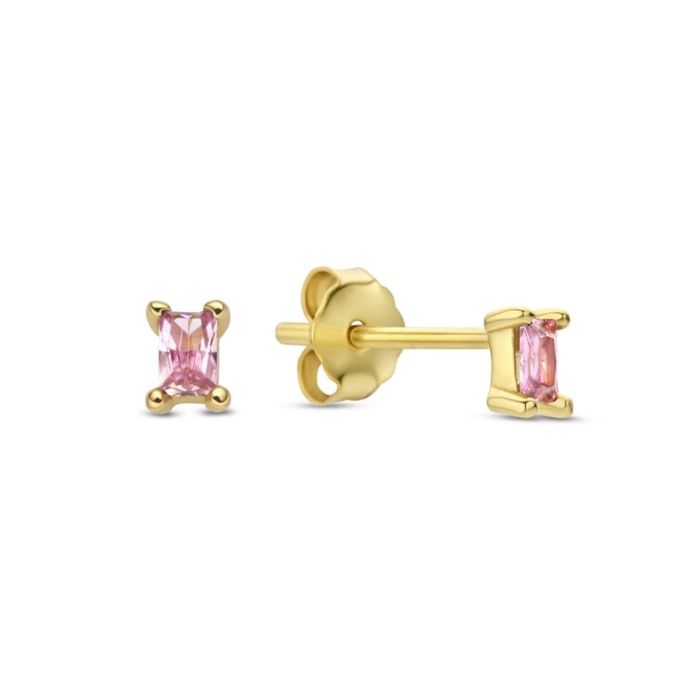 Pendientes Mujer New Bling 9NB-0912