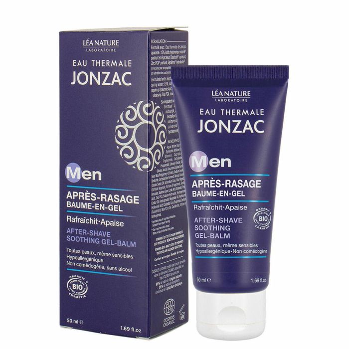 Jonzac Baume Gel Home 50 mL