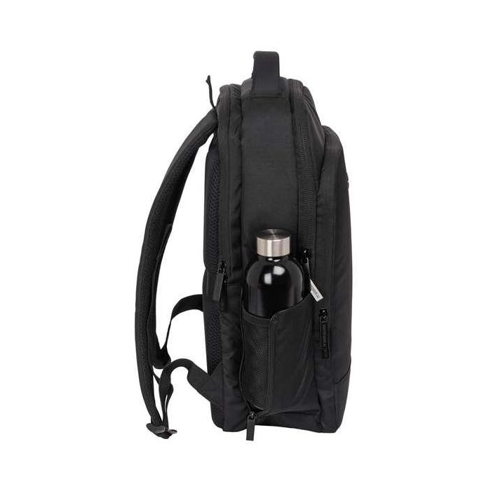 Safta Mochila Portátil 15,6"+Tablet+USB F.C.Barcelona Premium 29x44x15 cm 7