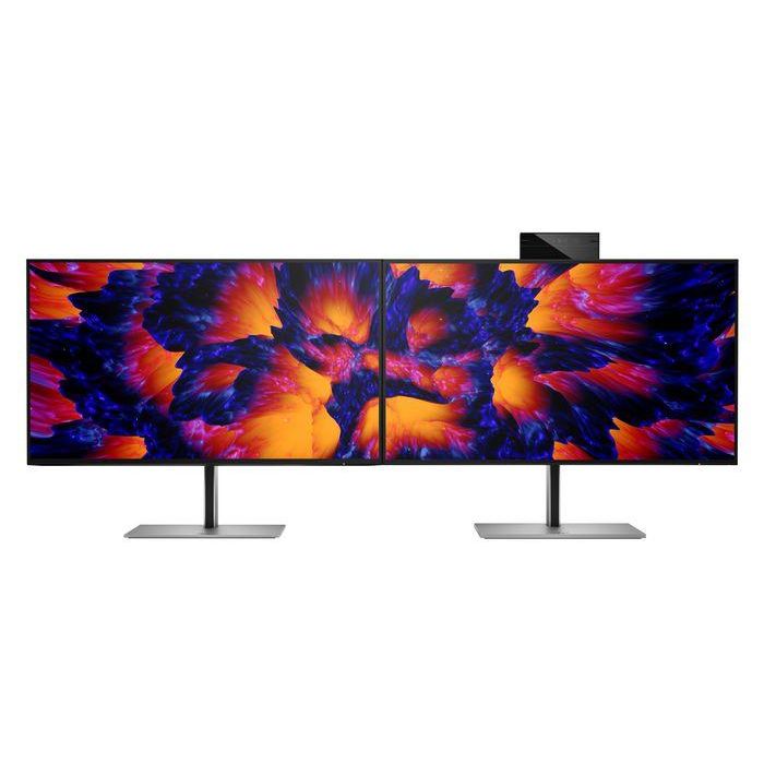 HP Z24q G3 Monitor QHD 23.8 Pulgadas (60.5 cm) con HDR 400 y Precisión de Color Profesional para Diseño Gráfico y Oficina Híbrida 0 HP Z24q G3 Monitor QHD 23.8 Pulgadas (60.5 cm) con HDR 400 y Precisión de Color Profesional para Diseño Gráfico y Oficina Híbrida 0