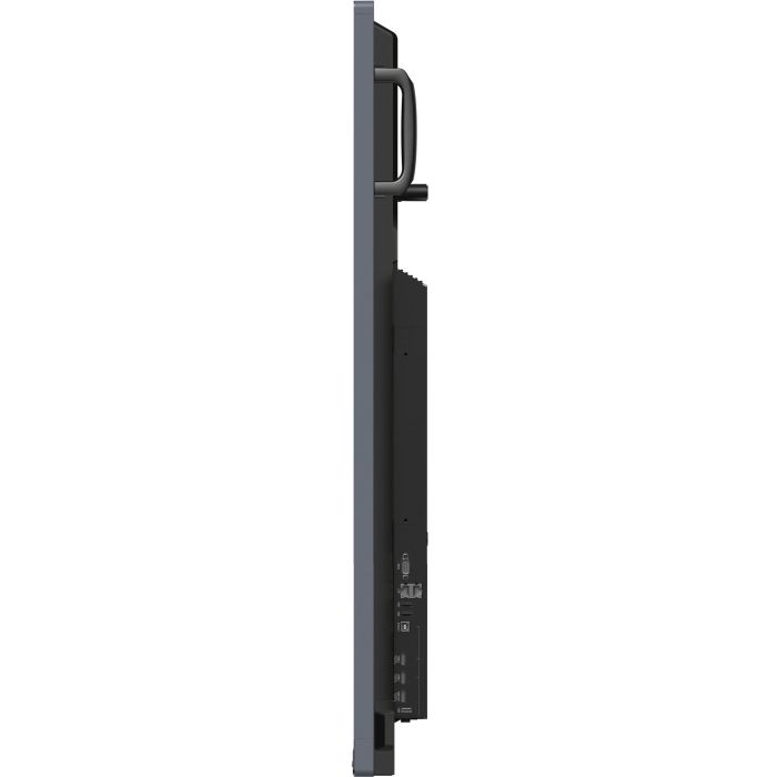 Viewsonic IFP6533-G Pizarra Digital Interactiva 65" 4K UHD, Pantalla Táctil Android, 8GB RAM, HDMI, USB-C, Altavoces, Negro 3 Viewsonic IFP6533-G Pizarra Digital Interactiva 65" 4K UHD, Pantalla Táctil Android, 8GB RAM, HDMI, USB-C, Altavoces, Negro 3